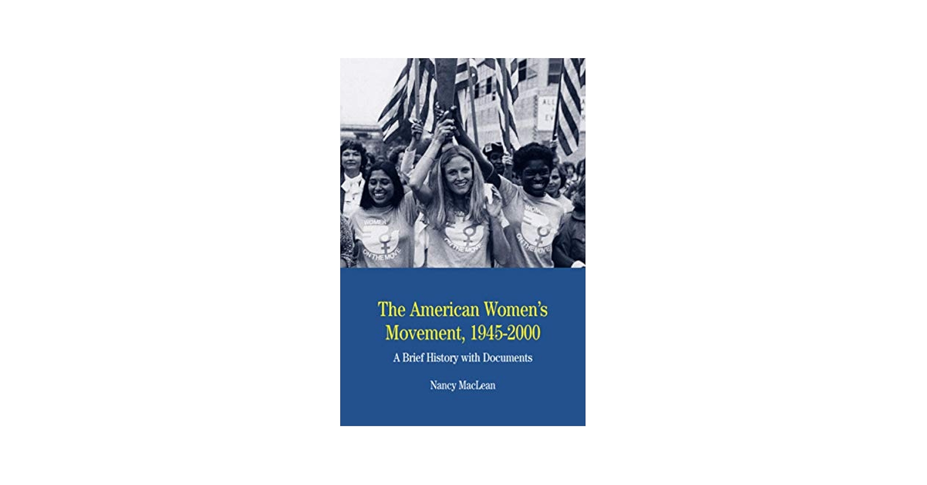 洋書 American Feminism Key Source Documents 4 Feminist Theory, Fourth Edition: The Intellectual Traditions